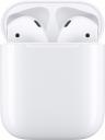 Bluetooth-гарнитура Apple AirPods 2 (MV7N2), белая Bluetooth-гарнитура Apple AirPods 2 (MV7N2), белая