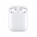 Беспроводные наушники Apple AirPods 2 (без беспроводной зарядки чехла) MV7N2 Беспроводные наушники Apple AirPods 2 (без беспроводной зарядки чехла) MV7N2