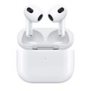 Наушники Apple AirPods 3 MagSafe (Lightning) Наушники Apple AirPods 3 MagSafe (Lightning)