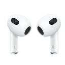 Беспроводные наушники Apple AirPods 3 MagSafe Charging Case MME73 Беспроводные наушники Apple AirPods 3 MagSafe Charging Case MME73