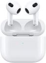 Наушники беспроводные Apple AirPods (3rd generation) with Lightning Charging Case Наушники беспроводные Apple AirPods (3rd generation) with Lightning Charging Case
