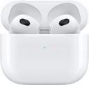 Беспроводные наушники Apple AirPods 3 (MPNY3ZA/A) Беспроводные наушники Apple AirPods 3 (MPNY3ZA/A)