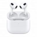 Apple AirPods 3, Белый Apple AirPods 3, Белый