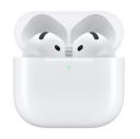 Беспроводная гарнитура Apple AirPods 4 (2024) MXP63 Беспроводная гарнитура Apple AirPods 4 (2024) MXP63