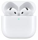 Наушники беспроводные Apple AirPods 4 MXP63 Наушники беспроводные Apple AirPods 4 MXP63