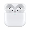 Беспроводная гарнитура Apple AirPods 4 (без функции активного шумоподавления) (MXP63) Беспроводная гарнитура Apple AirPods 4 (без функции активного шумоподавления) (MXP63)