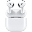 Беспроводные Наушники AirPods 4 (MXP63) Беспроводные Наушники AirPods 4 (MXP63)