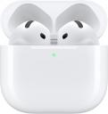 Беспроводные наушники AirPods (4-го поколения, 2024), Белый | White Беспроводные наушники AirPods (4-го поколения, 2024), Белый | White