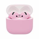 Наушники Apple AirPods 4 (ANC-Система активного шумоподавления) 2024 color Розовый Наушники Apple AirPods 4 (ANC-Система активного шумоподавления) 2024 color Розовый