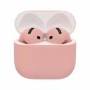 Наушники Apple AirPods 4 (ANC-Система активного шумоподавления) 2024 color Розовый песок Наушники Apple AirPods 4 (ANC-Система активного шумоподавления) 2024 color Розовый песок