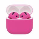 Наушники Apple AirPods 4 (ANC-Система активного шумоподавления) 2024 color Барби Наушники Apple AirPods 4 (ANC-Система активного шумоподавления) 2024 color Барби