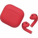 Наушники Apple AirPods 4 ANC Color Red Наушники Apple AirPods 4 ANC Color Red