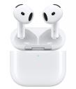 Беспроводные наушники Apple AirPods 4 with Active Noise Cancellation (с активным шумоподавлением) Беспроводные наушники Apple AirPods 4 with Active Noise Cancellation (с активным шумоподавлением)