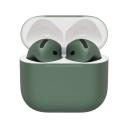 Беспроводная гарнитура Apple AirPods 4 (ANC) Color 2024 - Альпийский Беспроводная гарнитура Apple AirPods 4 (ANC) Color 2024 - Альпийский