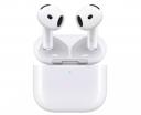 Беспроводные TWS-наушники Apple AirPods 4 ANC (2024) white Беспроводные TWS-наушники Apple AirPods 4 ANC (2024) white