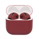 Беспроводная гарнитура Apple AirPods 4 (ANC) Color 2024 - Бордо Беспроводная гарнитура Apple AirPods 4 (ANC) Color 2024 - Бордо