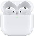 Наушники и гарнитуры Наушники Apple AirPods 4 (ANC) White (Для других стран) Наушники и гарнитуры Наушники Apple AirPods 4 (ANC) White (Для других стран)