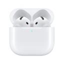 Беспроводные наушники Apple AirPods 4 (с шумоподавлением) MXP93 Беспроводные наушники Apple AirPods 4 (с шумоподавлением) MXP93