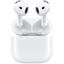 Беспроводные наушники Apple A3055, A3056, A3059 AirPods 4 ANC (MXP93) Беспроводные наушники Apple A3055, A3056, A3059 AirPods 4 ANC (MXP93)