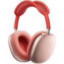 Беспроводные наушники Apple AirPods Max, Lightning, Bluetooth 5.0, Ростест, розовый Беспроводные наушники Apple AirPods Max, Lightning, Bluetooth 5.0, Ростест, розовый