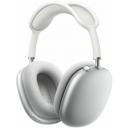 Беспроводные наушники Apple AirPods Max, Lightning, Bluetooth 5.0, Ростест, серебристый Беспроводные наушники Apple AirPods Max, Lightning, Bluetooth 5.0, Ростест, серебристый