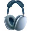 Наушники накладные Bluetooth Apple AirPods Max Sky Blue Наушники накладные Bluetooth Apple AirPods Max Sky Blue