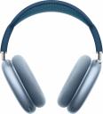 Беспроводные наушники Apple Airpods Max Sky Blue (Небесно-голубой) Беспроводные наушники Apple Airpods Max Sky Blue (Небесно-голубой)