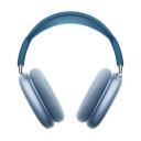 Накладные наушники Apple AirPods Max, Sky Blue Накладные наушники Apple AirPods Max, Sky Blue