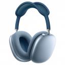 Наушники и гарнитуры Беспроводные наушники Apple AirPods Max Sky Blue (Для других стран) Наушники и гарнитуры Беспроводные наушники Apple AirPods Max Sky Blue (Для других стран)