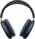 Беспроводные наушники Apple AirPods Max (USB-C, 2024) Полуночный черный | Midnight Беспроводные наушники Apple AirPods Max (USB-C, 2024) Полуночный черный | Midnight
