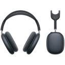 Беспроводные наушники Apple AirPods Max USB-C (Полуночный черный) Беспроводные наушники Apple AirPods Max USB-C (Полуночный черный)