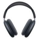 Беспроводные наушники Apple AirPods Max USB-C Midnight (полуночный черный) Беспроводные наушники Apple AirPods Max USB-C Midnight (полуночный черный)