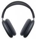 Беспроводная гарнитура Apple AirPods Max (USB-C) Midnight MWW43 Беспроводная гарнитура Apple AirPods Max (USB-C) Midnight MWW43
