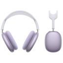 Беспроводные наушники Apple AirPods Max USB-C (Фиолетовый) Беспроводные наушники Apple AirPods Max USB-C (Фиолетовый)