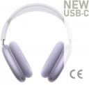 Беспроводные наушники Apple AirPods Max (2024) USB-C, фиолетовый Беспроводные наушники Apple AirPods Max (2024) USB-C, фиолетовый