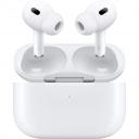 Беспроводные наушники Apple AirPods Pro 2 USB-C (2023) Беспроводные наушники Apple AirPods Pro 2 USB-C (2023)