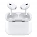 Наушники и гарнитуры Беспроводные наушники Apple AirPods Pro 2 White (USB-C) Наушники и гарнитуры Беспроводные наушники Apple AirPods Pro 2 White (USB-C)