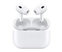Беспроводная гарнитура Apple AirPods Pro (2-го поколения, 2023) USB-C MagSafe MTJV3 Беспроводная гарнитура Apple AirPods Pro (2-го поколения, 2023) USB-C MagSafe MTJV3