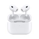 Беспроводная гарнитура Apple AirPods Pro (2nd Generation) MagSafe Case USB-C (MTJV3) Беспроводная гарнитура Apple AirPods Pro (2nd Generation) MagSafe Case USB-C (MTJV3)