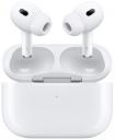 Наушники беспроводные Apple AirPods Pro 2 (2023) MTJV3 Наушники беспроводные Apple AirPods Pro 2 (2023) MTJV3
