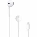 Наушники Apple EarPods с разъёмом Lightning Наушники Apple EarPods с разъёмом Lightning