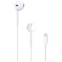 Наушники Apple EarPods с коннектором Lightning. Apple EarPods with Lightning Connector MMTN2 Наушники Apple EarPods с коннектором Lightning. Apple EarPods with Lightning Connector MMTN2