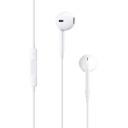 Наушники внутриканальные Apple EarPods with 3.5mm Headphone Plug (MNHF2)