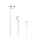 Наушники внутриканальные Apple EarPods with Type C Connector (MTJY3FE)