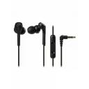 Наушники Audio-Technica ATH-CKS550XiS Black Наушники Audio-Technica ATH-CKS550XiS Black