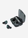 Беспроводные наушники BandRate Smart BRSTWSM17BB, Черный Беспроводные наушники BandRate Smart BRSTWSM17BB, Черный