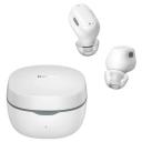 Беспроводные наушники Baseus WM01, white Беспроводные наушники Baseus WM01, white