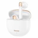 Наушники Baseus NGW2-02 White Наушники Baseus NGW2-02 White