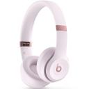 Беспроводные наушники Beats Solo 4 Cloud Pink Беспроводные наушники Beats Solo 4 Cloud Pink