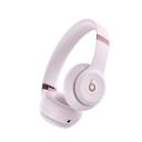 Наушники и гарнитуры Беспроводные наушники Beats Solo 4 Wireless (Cloud Pink) Наушники и гарнитуры Беспроводные наушники Beats Solo 4 Wireless (Cloud Pink)